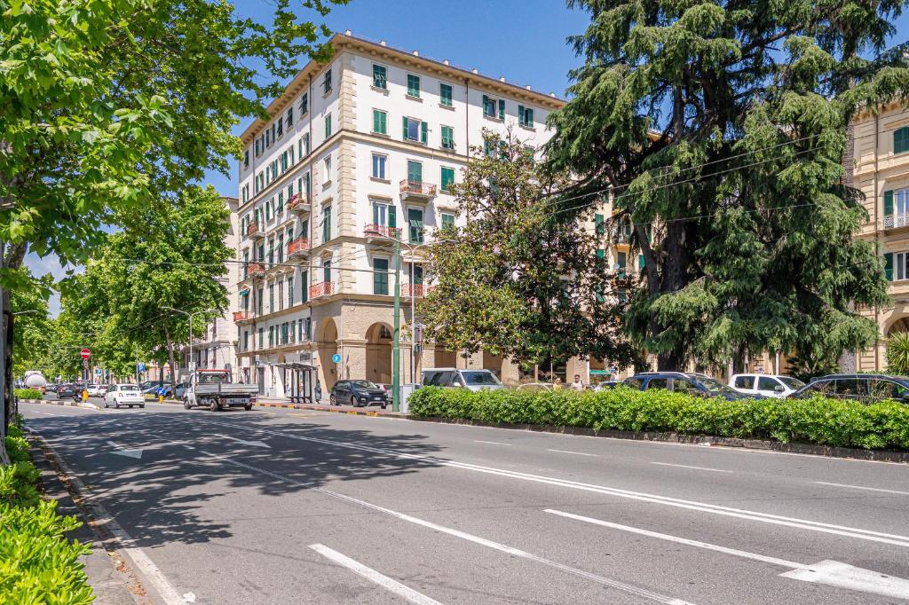 Arba Spaa Apartments - 2