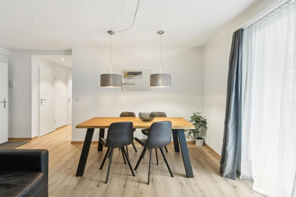 Apartments Corvatch-Sunflower - 2