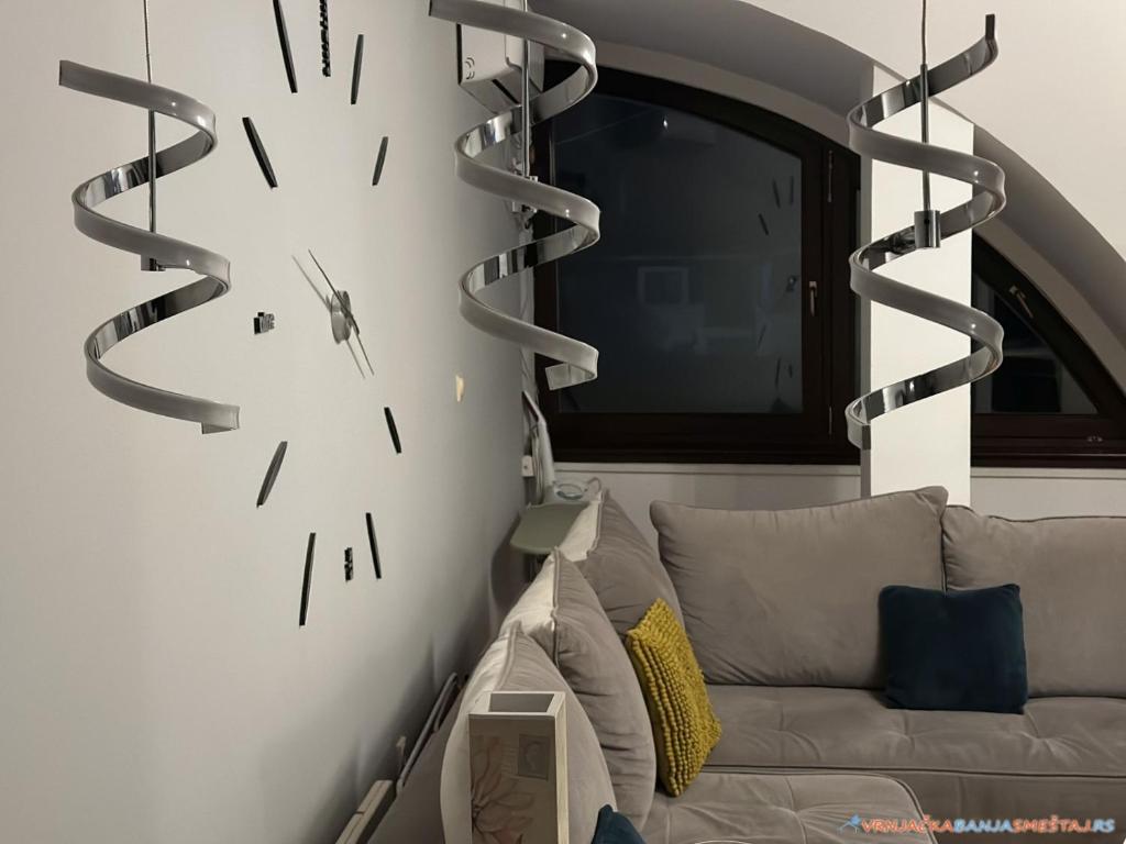 Apartmani Central 4 & Free Parking - 3
