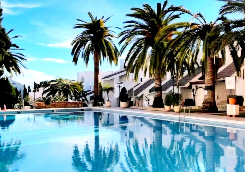 Fuentemar - Las Fuentes Beach House - 1