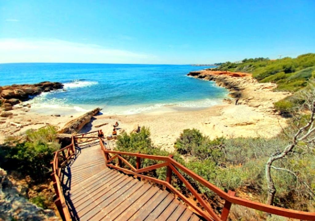 Fuentemar - Las Fuentes Beach House - 3