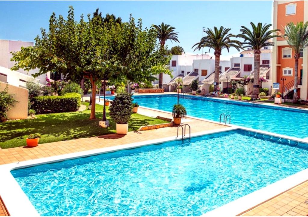 Fuentemar - Las Fuentes Beach House - 2