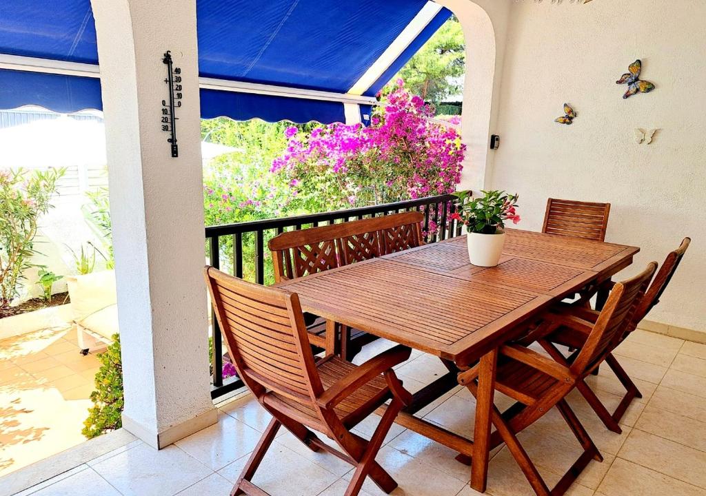 Fuentemar - Las Fuentes Beach House - 5