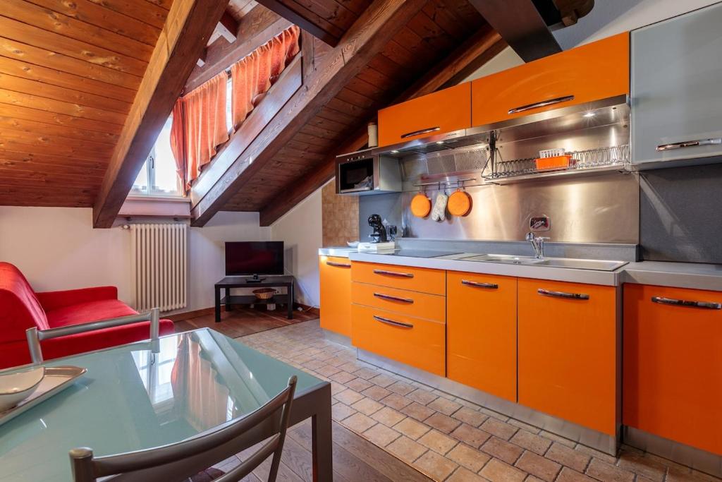 Maison Charles - Heritage Collection Aplines - 2
