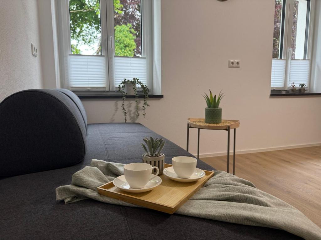 Frundsberg-Apartment - 2