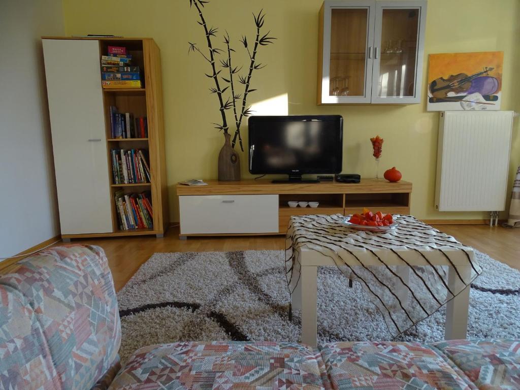 Ferienwohnung findus - 2