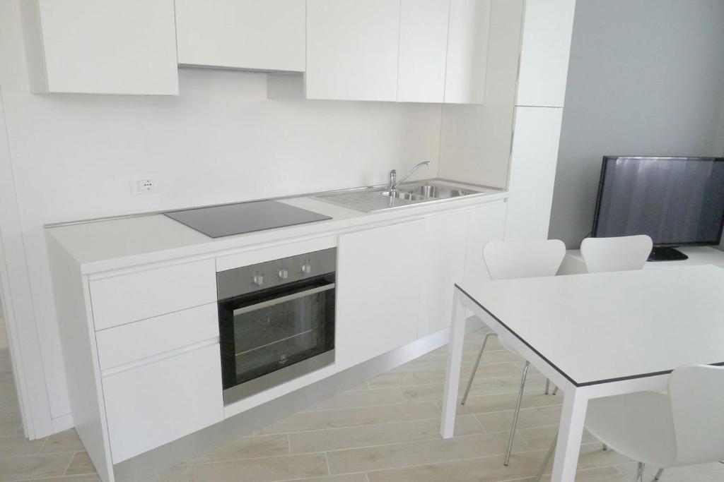 Les Maisons Apartments - 3