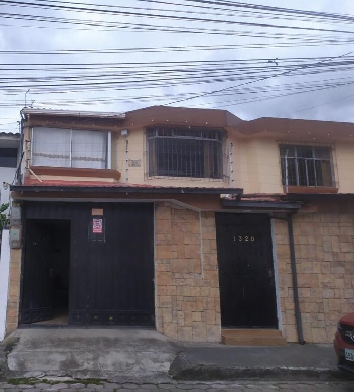 Suite acogedora en Ibarra - 3