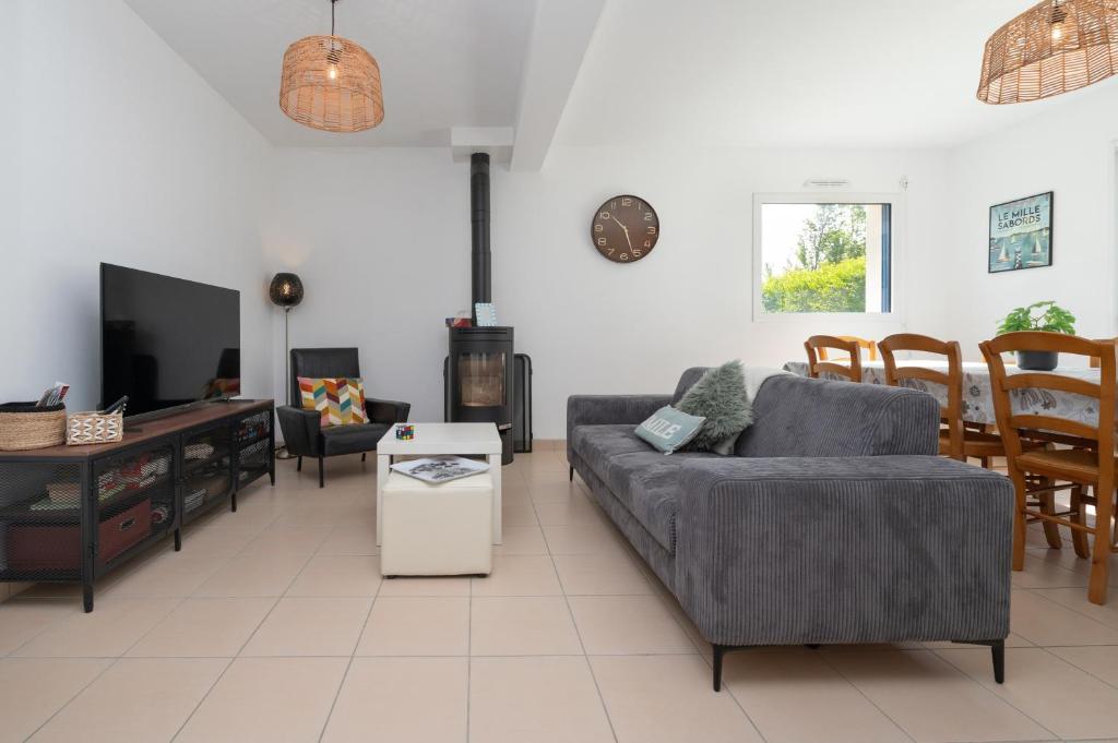 Maison Goh Velenec - 2