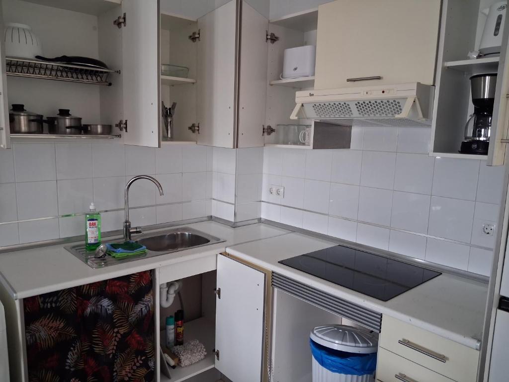 Apartamento Oasis - 4