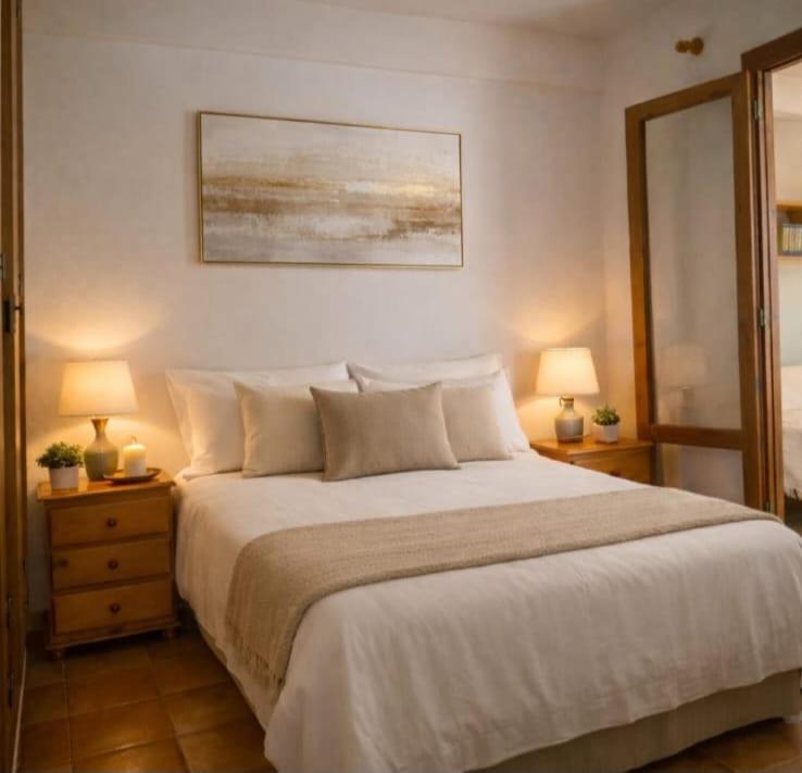 Apartamento EUROPLAYA 2º Calpe - 3