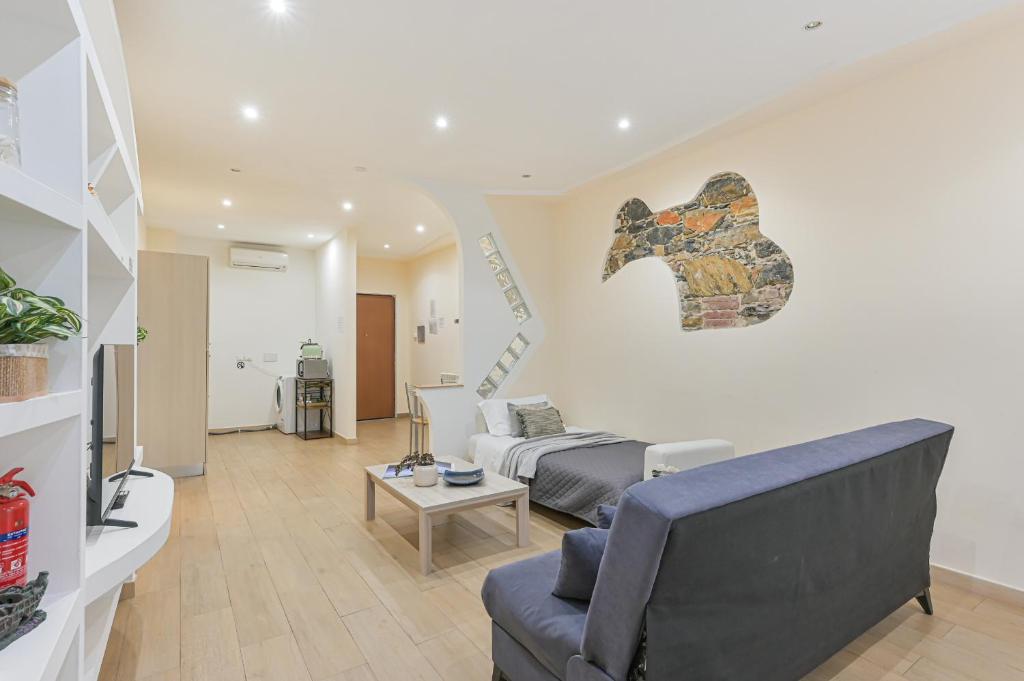 Arba Spaa Apartments - 5