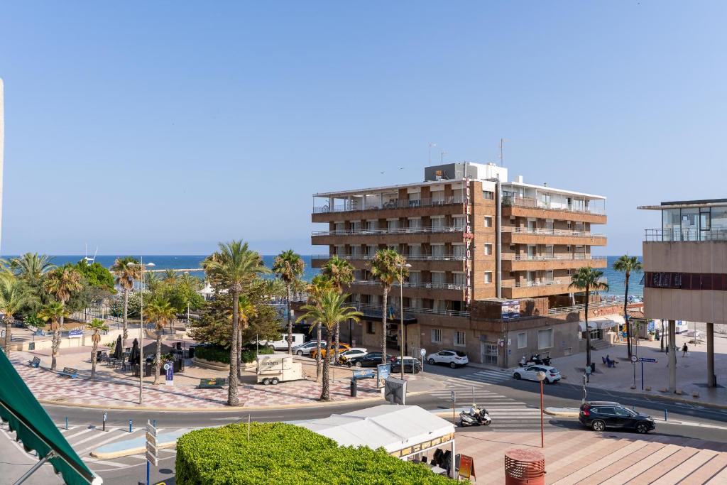 Braceli Beach Resort Ground Floor - rentafive - 2