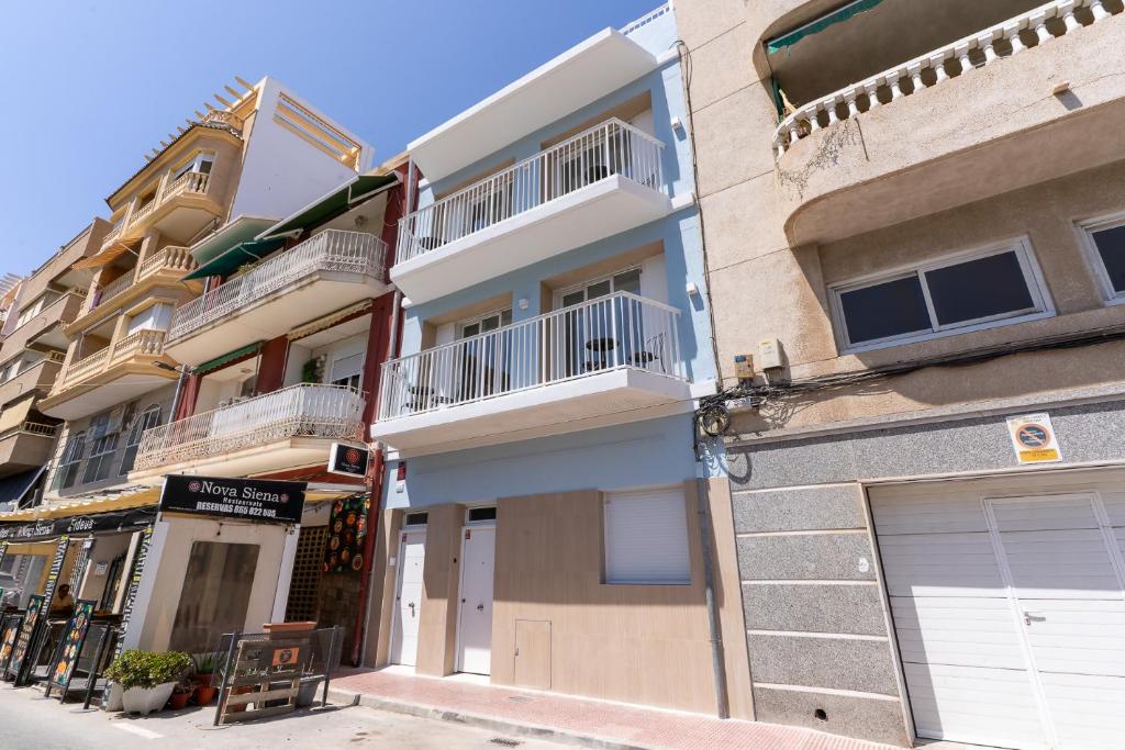 Braceli Beach Resort Ground Floor - rentafive - 3