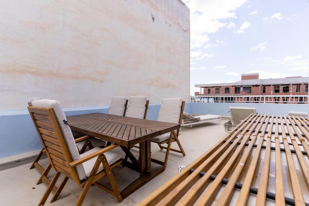 Braceli Beach Resort Ground Floor - rentafive - 5