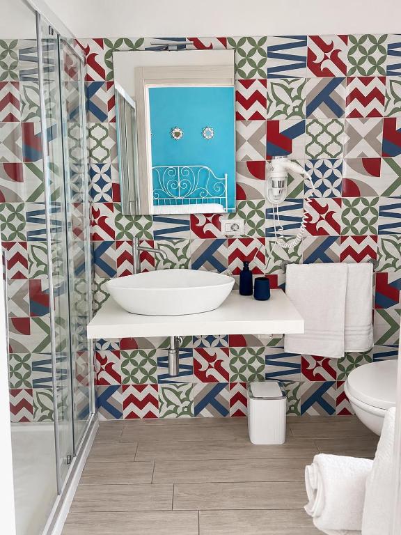 Ciao Ciao Rooms - 5
