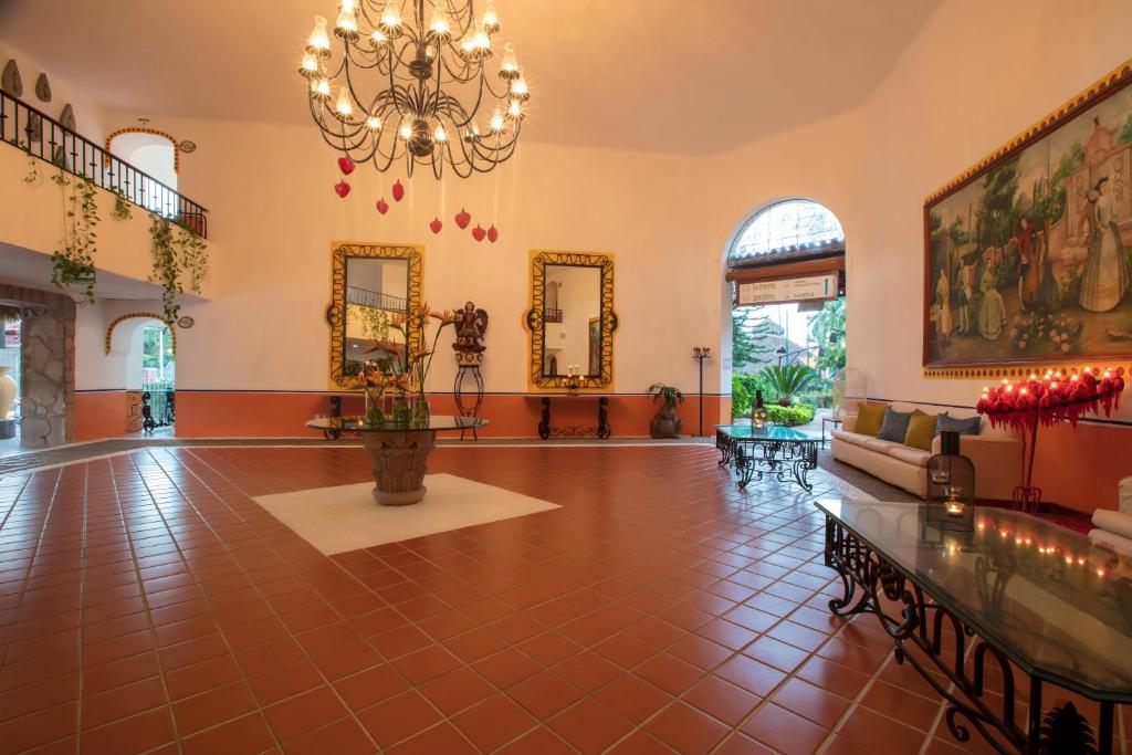 Flamingo Vallarta Hotel & Marina photo
