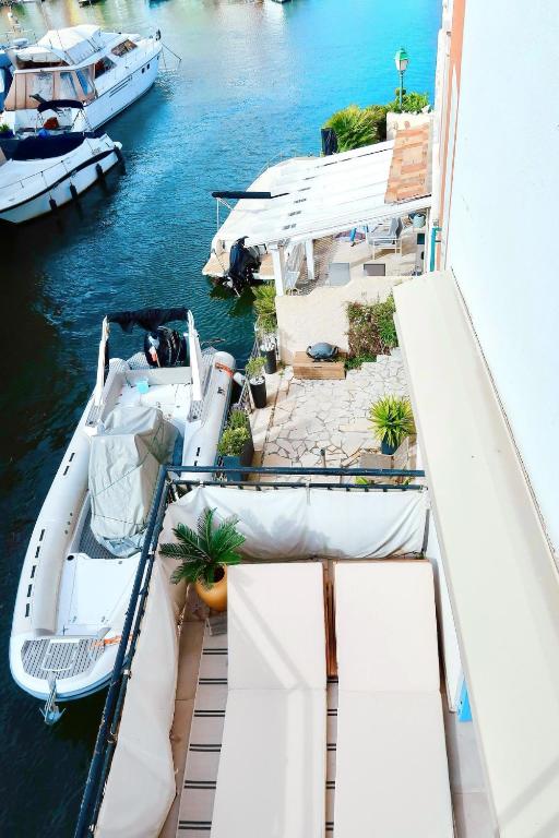 Baia Blu - Apartment - 2
