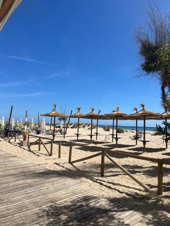 Villa guiris - 3