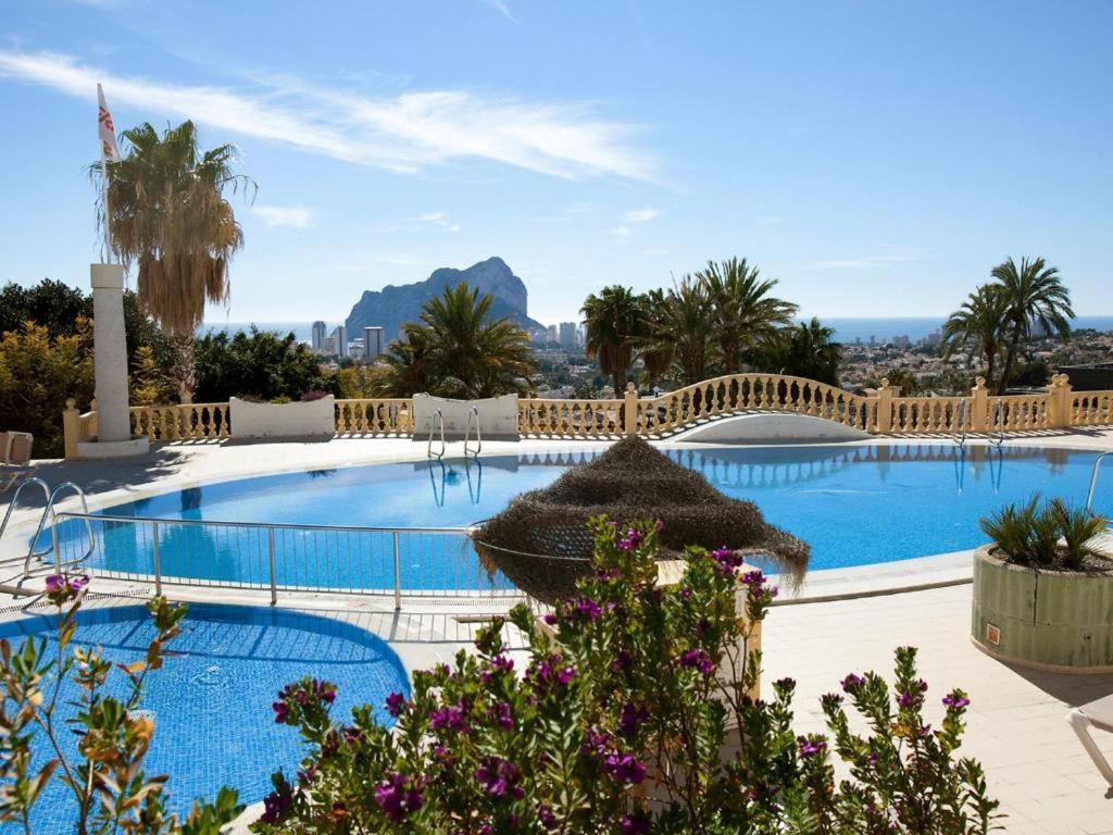 Casa Pintor Calpe by Theka Services - 1