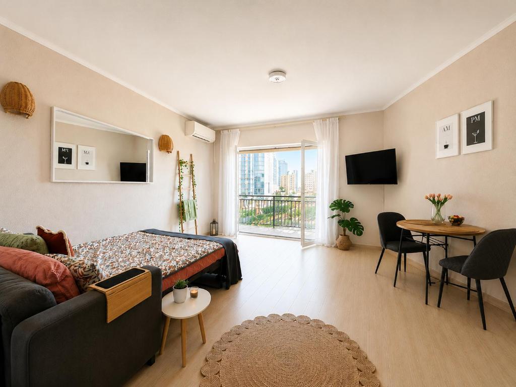 Heavenly Nest with Sea View - 3