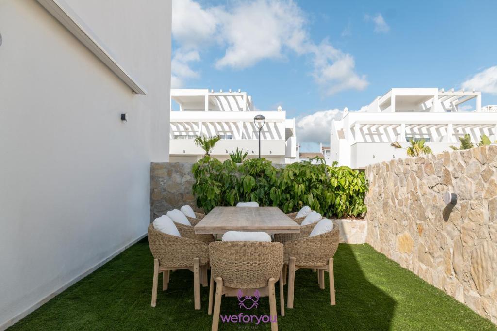 weforyou Casa Susadie - Private pool - 5