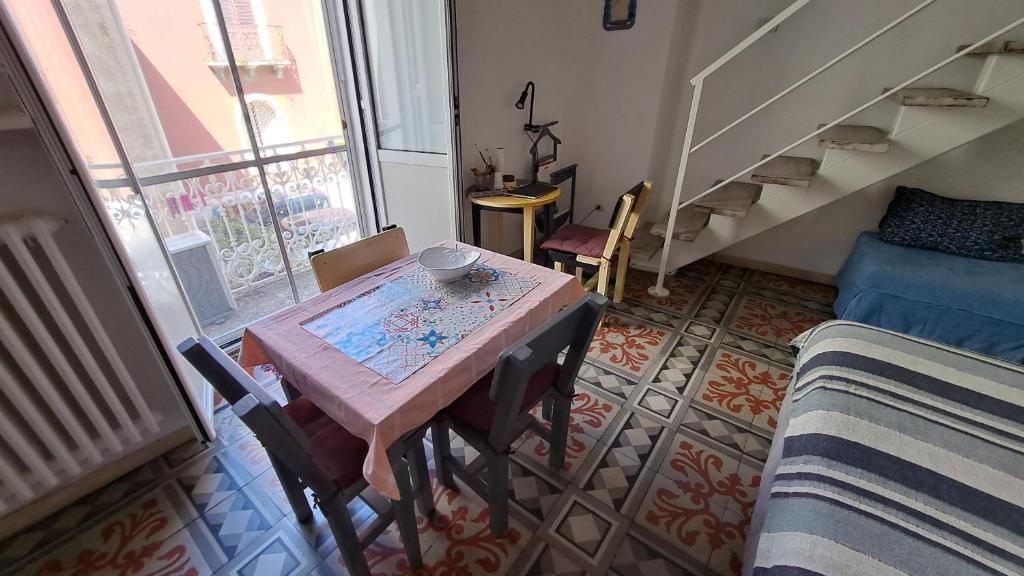 Malvasia rooms - 1