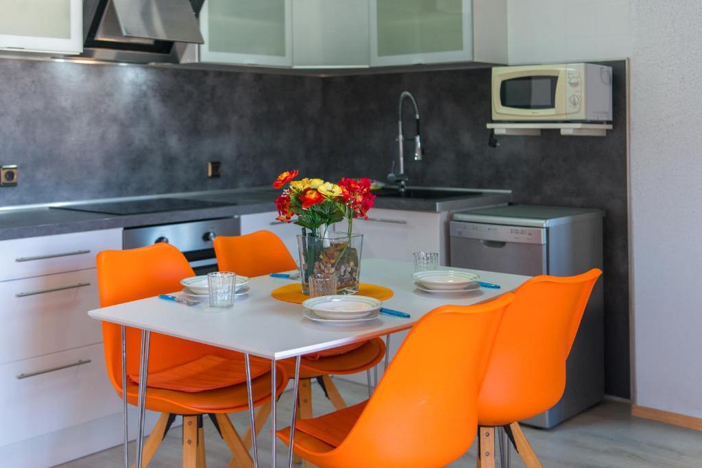WELCS APARTAMENTO 367 EMP con piscina comunitaria - 2