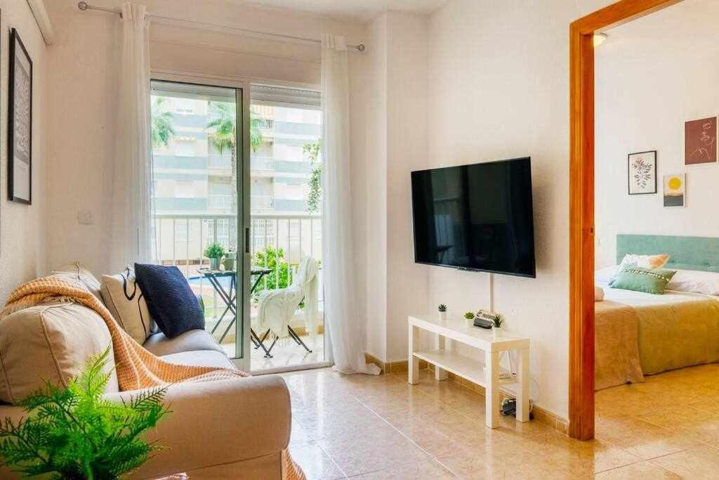 Apartamento Pink Sunshine beach - 2