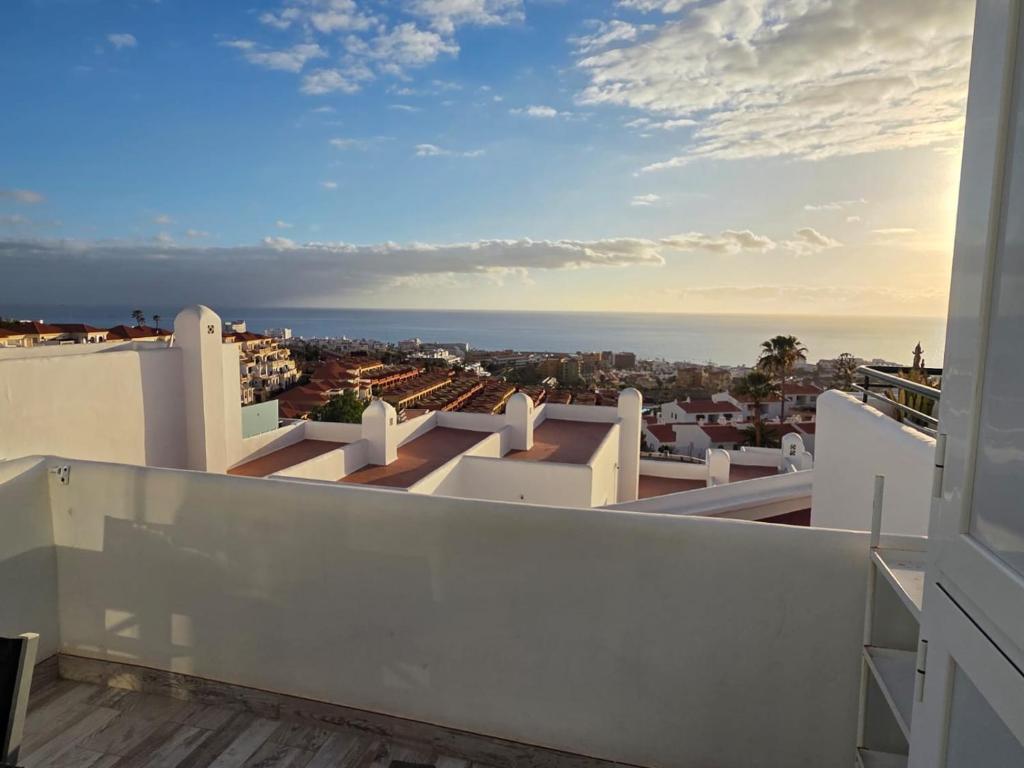 The ocean view apartment - 1