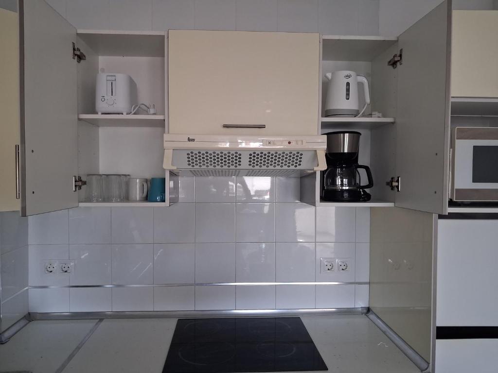 Apartamento Oasis - 2