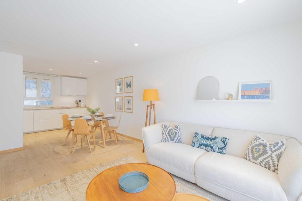 Charming 2BDR 4P apartment – Saint-Tropez - 2