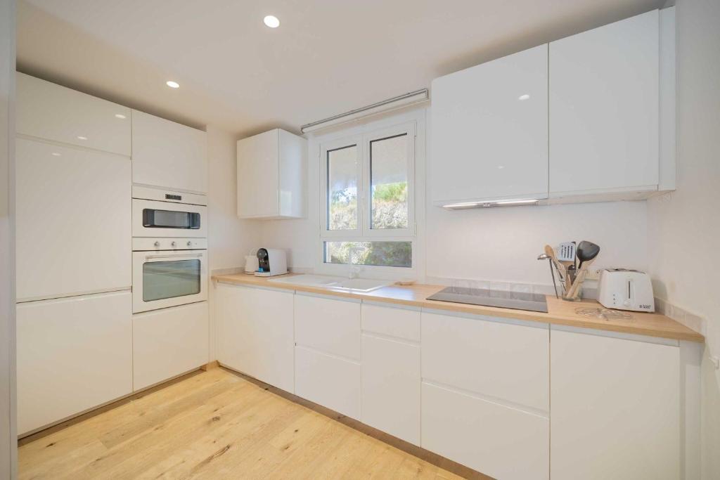Charming 2BDR 4P apartment – Saint-Tropez - 5