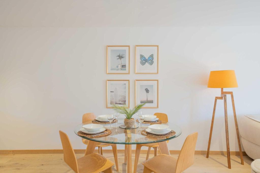 Charming 2BDR 4P apartment – Saint-Tropez - 4