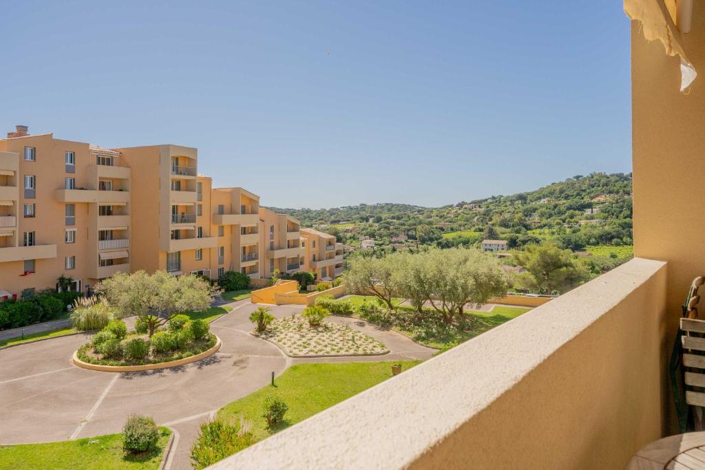 Charming 2BDR 4P apartment – Saint-Tropez - 3