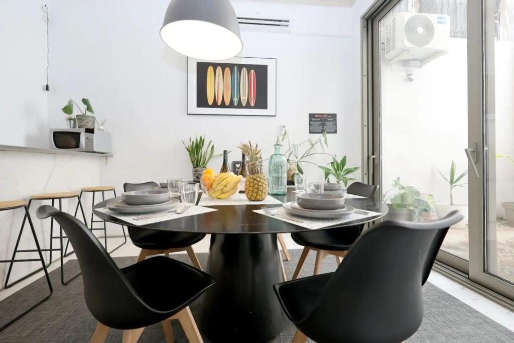 PepeFlats - VLC City House with garage, city ciencias - 4