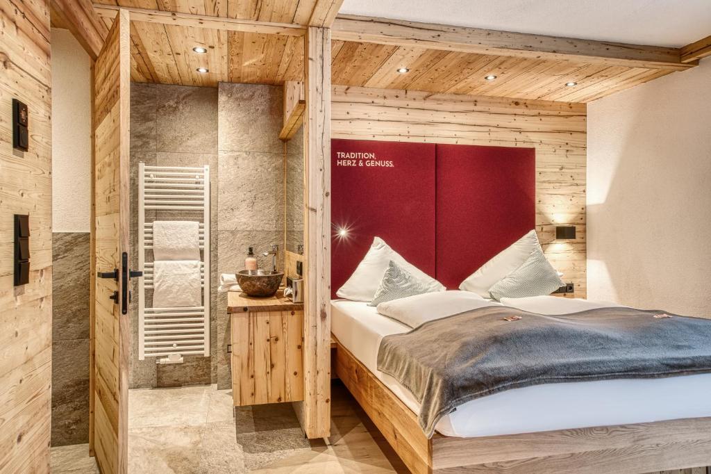 Hotel Alpenstolz - Culinary Hideaway Stubai - 3