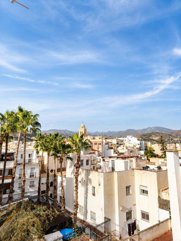 Apartamentos Carmen Baja 35 - 5