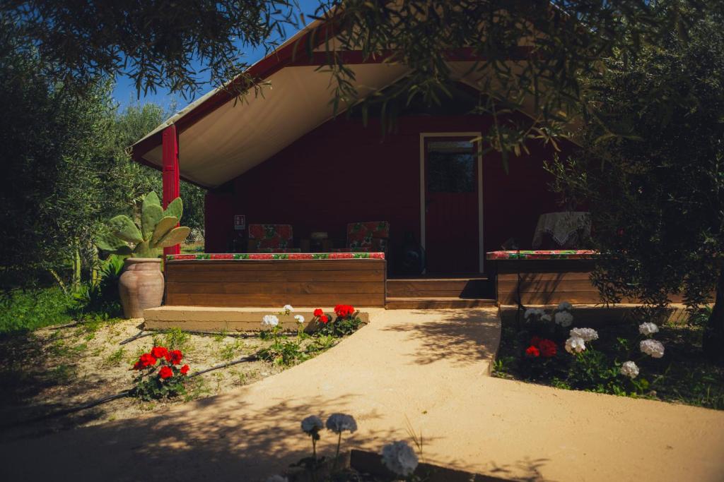 Braccialieri Luxury Resort - 3