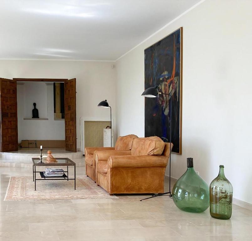 French Bastide With Sea View In Vence - 2