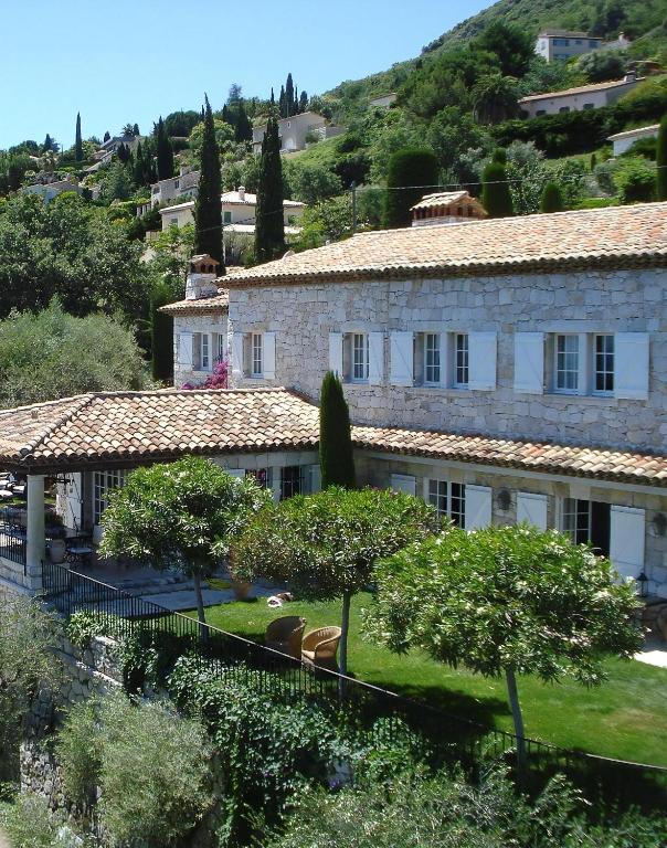 French Bastide With Sea View In Vence - 3