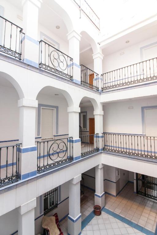 Malaga Center Flat Historic Center - 4
