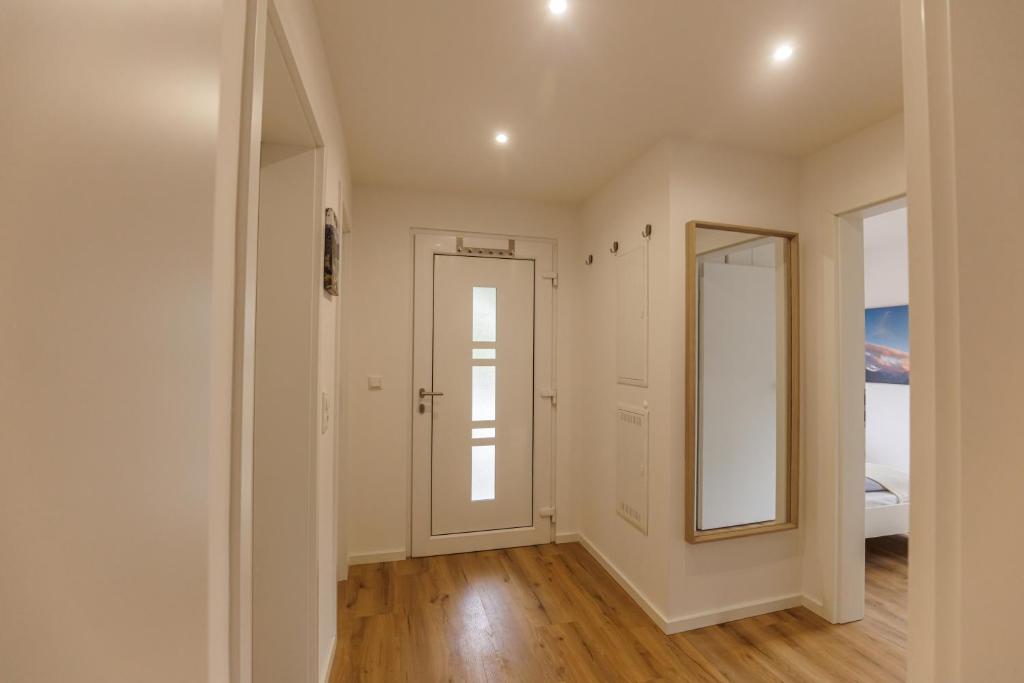 Schönruh Apartment 1 - 2