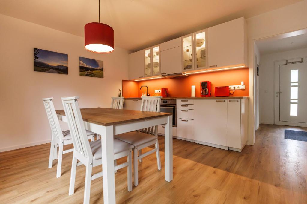 Schönruh Apartment 1 - 4