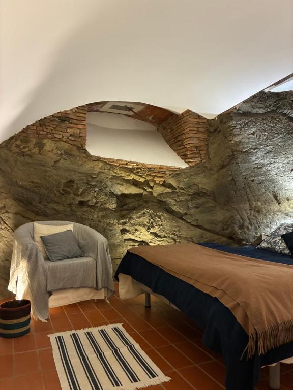 Loft con encanto - 2