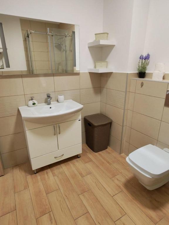 One bedroom apartment You&Me - 2