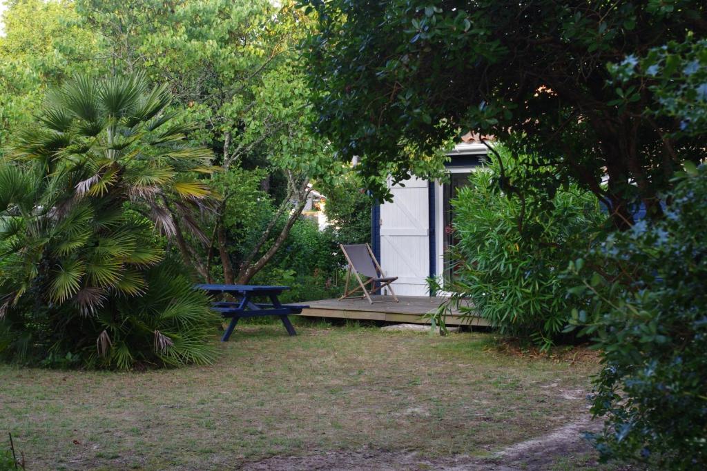 Villa Ananda - Dépendance Kermessu - 4
