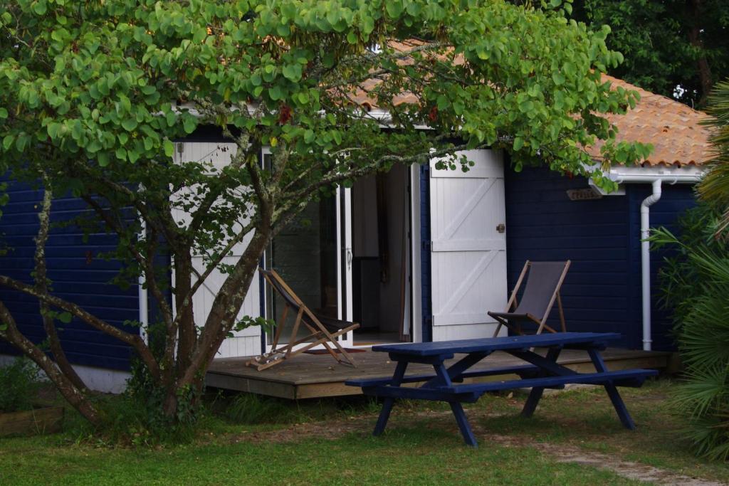 Villa Ananda - Dépendance Kermessu - 5