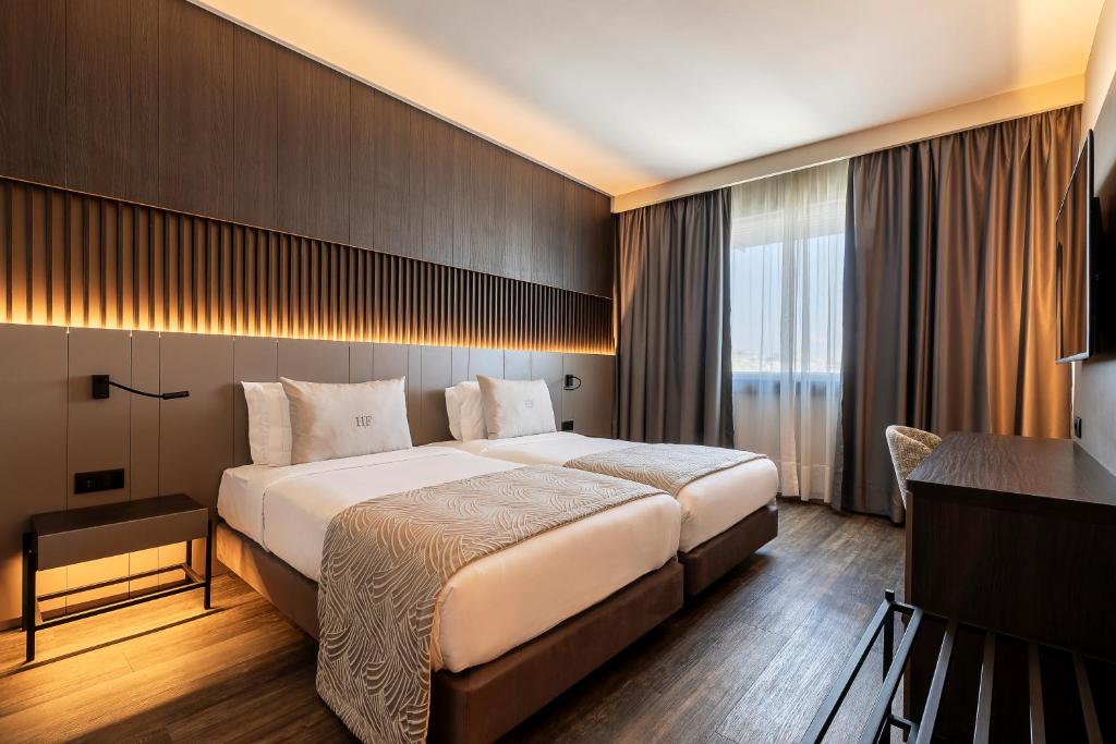 HF イパネマ ポルト ホテル (HF Ipanema Porto Hotel)