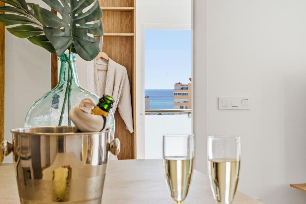 Luxury Isabella Apartment Torremolinos - 5